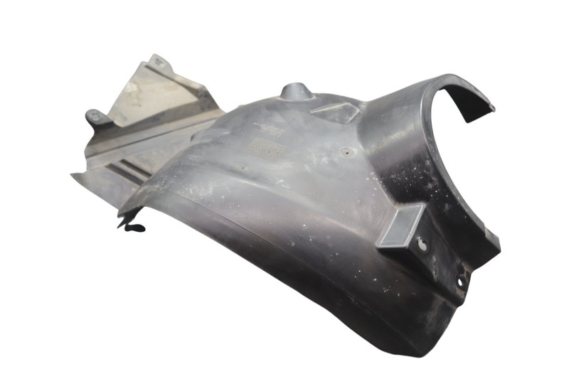 03-09 Mercedes W209 CLK550 Front Right Passenger Fender Liner Splash Shield OEM