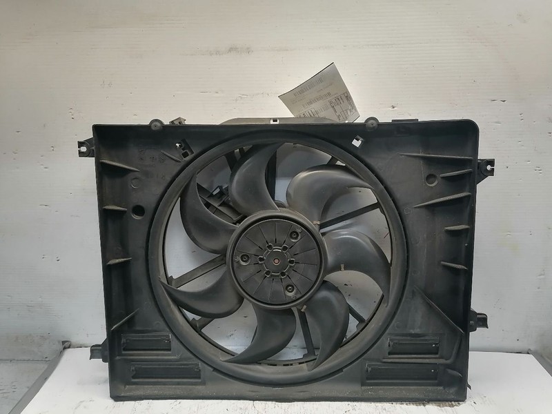 Radiator Fan Motor Fan Assembly Fits 18-21 STINGER 1550206