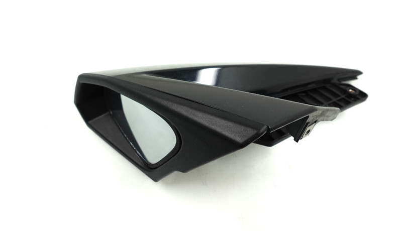 2012-2017 Yamaha FX HO 1800 OEM LH Left Mirror (Black) F2S-U590D-21-00