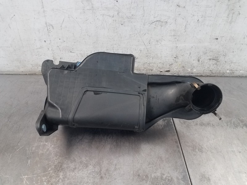 2007 Porsche Cayman S 987 Air Filter Housing #3075 G2