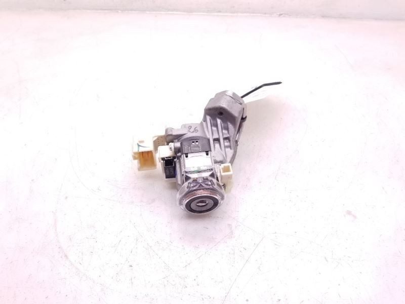 2021 TOYOTA TACOMA IGNITION SIWTCH NO KEY