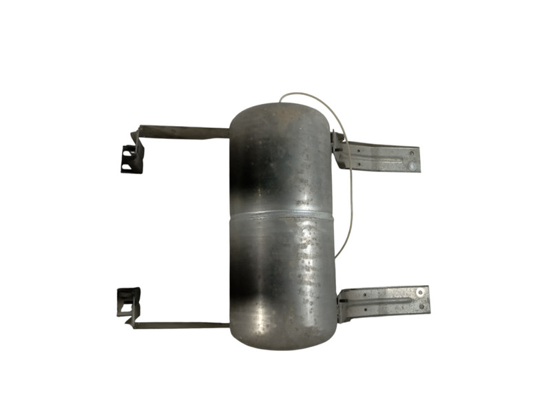 2008-2012 Mercedes-Benz GL450 Air Suspension Pressure Accumulator Tank OEM 12518