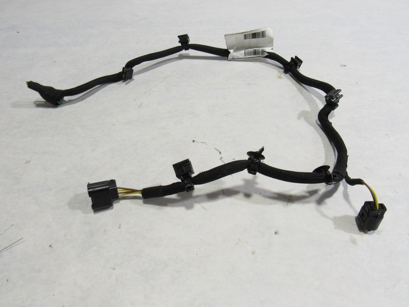 17-20 Mclaren 720S 720 2020 Engine Motor Bay Wire Wiring Harness #3