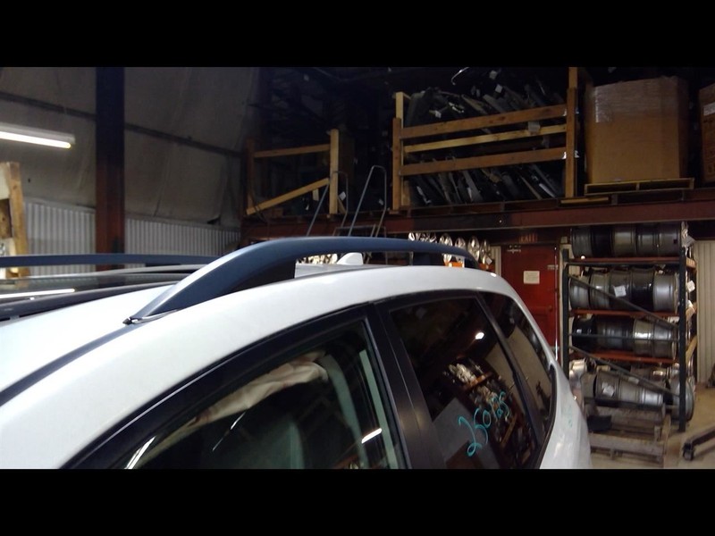 2014-2018 FORESTER Left Luggage Rack 1566384
