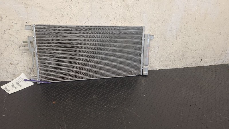 24-25 Buick Envista AC A/C Condenser OEM 42766933