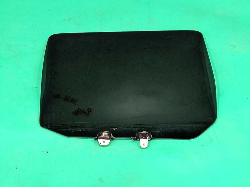 00 01 02 03 04 FRONTIER PASSENGER RIGHT REAR WINDOW DOOR GLASS OEM 3852-30