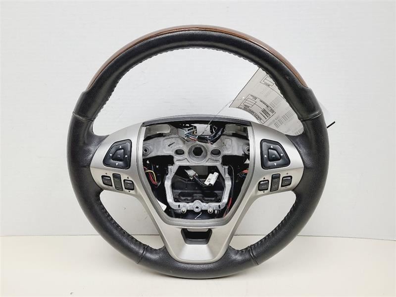 TAURUS2017 Steering Wheel 567174
