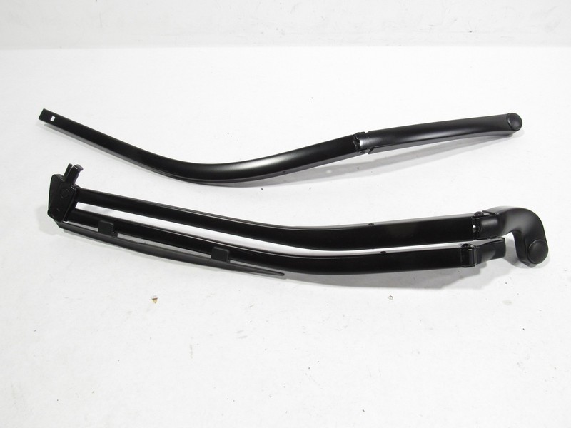 17-23 McLaren 720S 2018 Left Right Windshield Wiper Arm Blade !