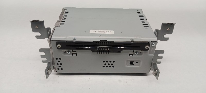 17-'18 LINCOLN MKX radio stereo receiver head unit w/satellite OEM 1 Year Wnty!