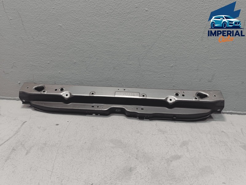 2011-20 Toyota Sienna Radiator Core Support Upper Center Tie Bar *1H1* OEM Gray