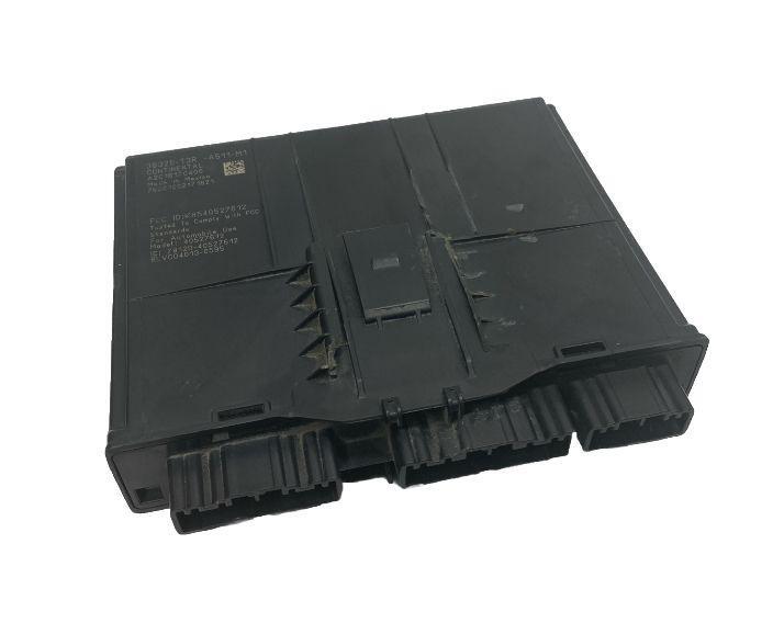 Acura ILX keyless entry 19 22 control module unit theft-locking OEM 38320T3RA51
