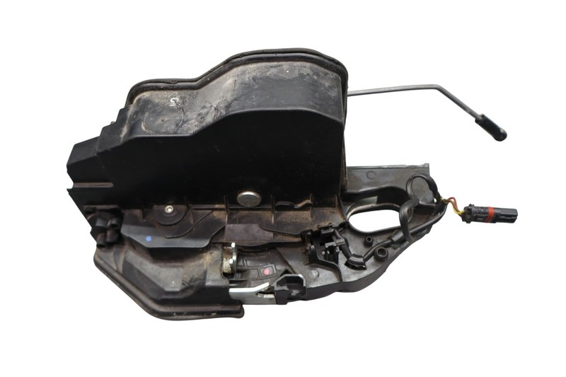 09-15 BMW 750Li 750Li xDrive Rear Right Side Door Lock Latch Actuator OEM