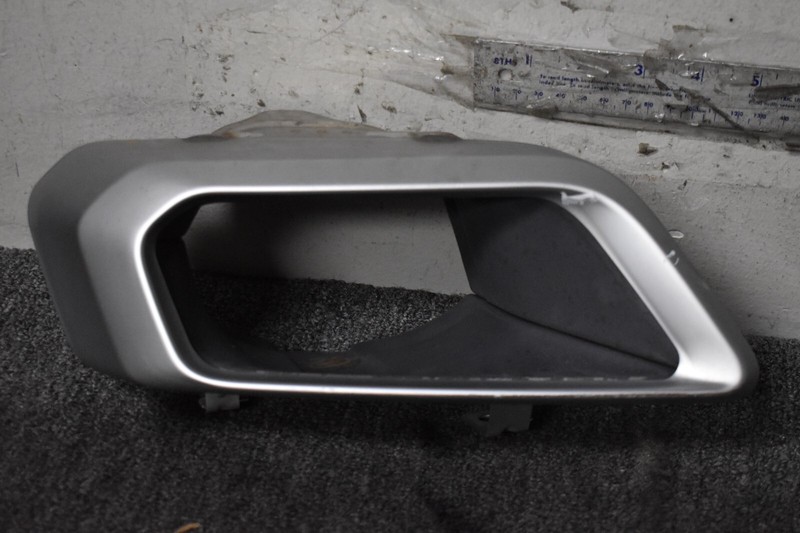 BMW 7 SERIES REAR EXHAUST TIP FACTORY OEM