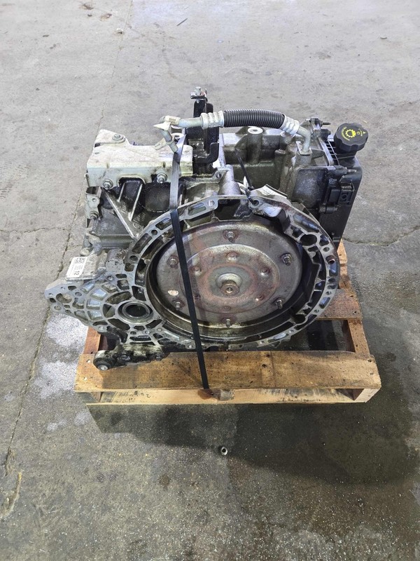 2018-2020 Lincoln Continental 9 Speed 4wd Transmission 3.73 Ratio 150k Miles
