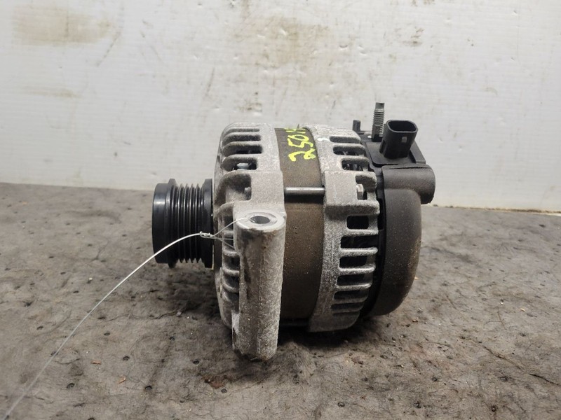 Alternator Fits 18-22 EQUINOX 1643536