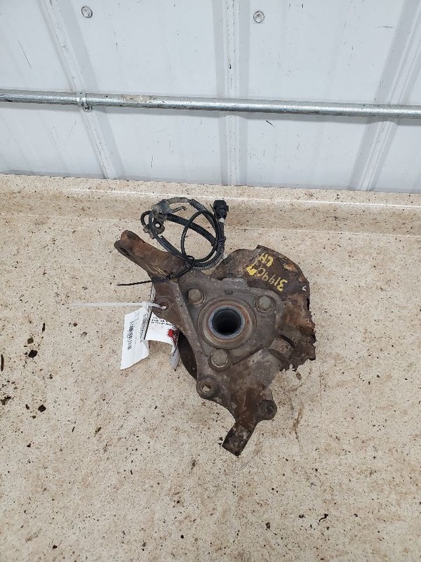 Hub Front ABS Fits 06-12 14 SEDONA 308773