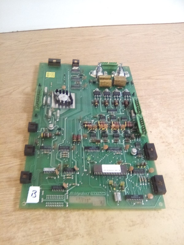 Bridgeport Textron EAF Board 1934724