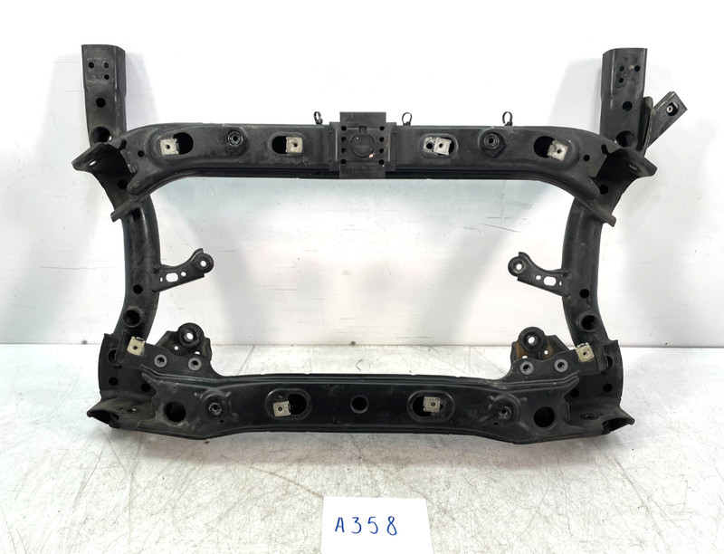 ✅ 15-23 OEM Mercedes C300 A205 W205 Front Subframe Crossmember Engine Cradle