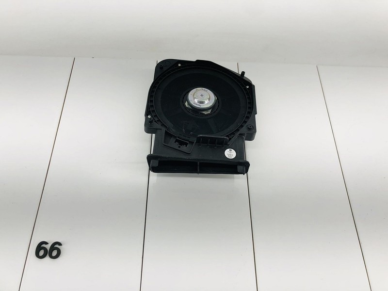 14-24 MINI COOPER LEFT DRIVER SIDE SOUND AUDIO WOOFER SUBWOOFER OEM