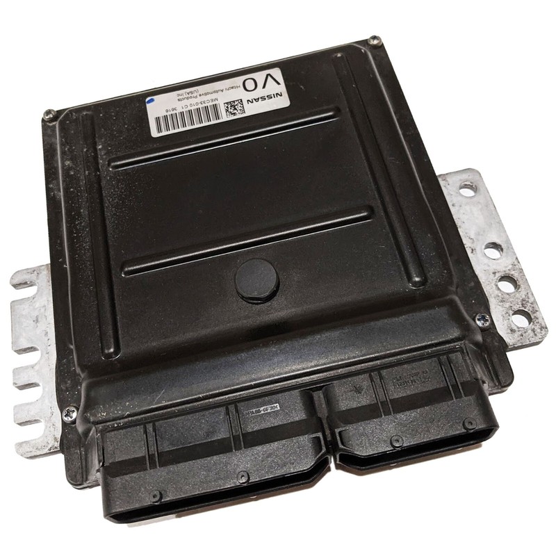 OEM Engine Control Module ECU Nissan Quest 3.5L V6 Gas 2005 4-Speed / MEC33-010