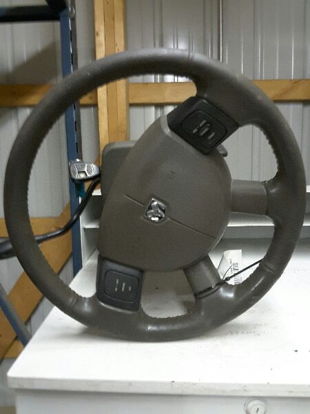 04 05 06 DURANGO STEERING COLUMN 91178