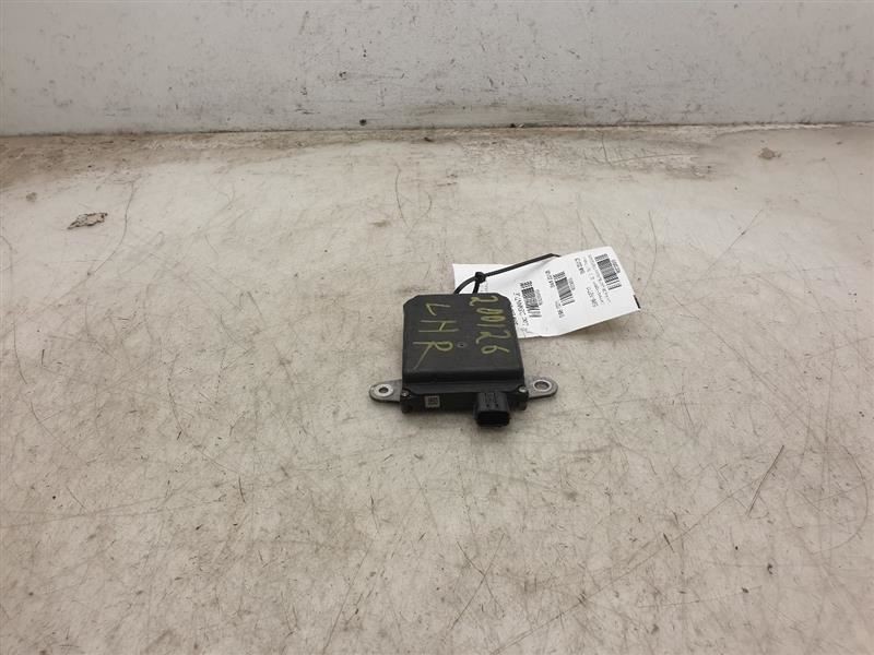 Radar Unit Rear Blind Spot Alert Fits 15-17 LEXUS IS350 88162-0W340