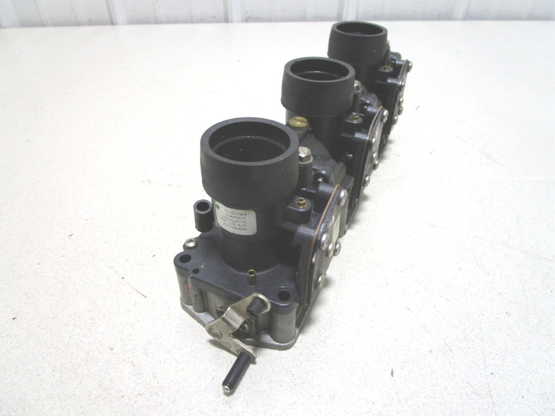 5002133 Carburetor & Throttle Body Evinrude Johnson 150 HP Outboard Starboard