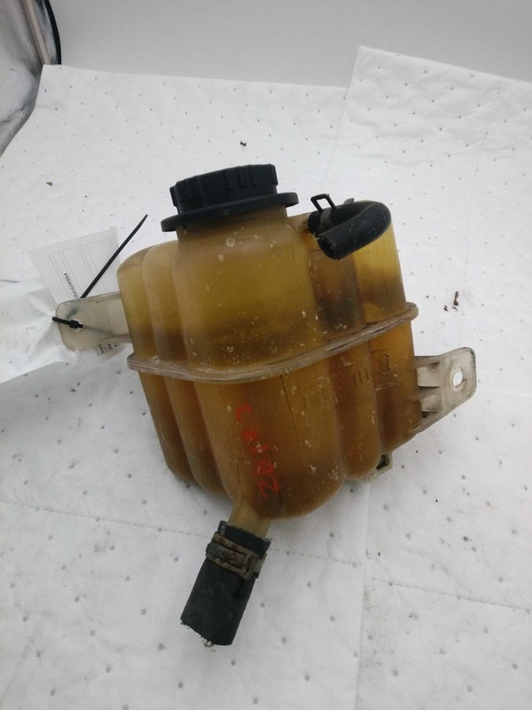 2005 Mercury Montego Engine Coolant Reservoir OEM 3.0L Used 196K Miles