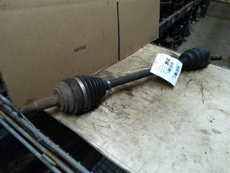 Passenger Right Axle Shaft With ABS Fits 95-97 NEON 72286