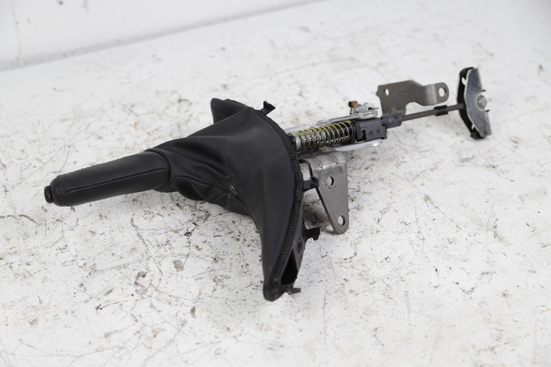 BMW F22 F30 F32 2 / 3 / 4 Series Emergency Handbrake E Brake Lever Black OEM