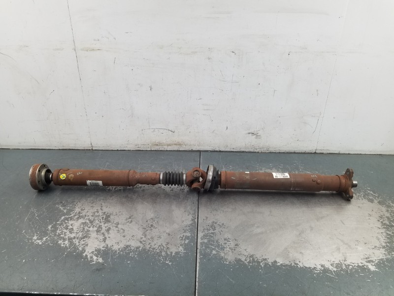 2016 Ford Mustang GT Driveshaft - Manual Trans - * #3517 F5
