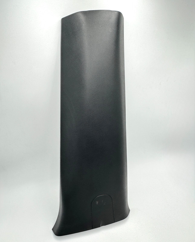 ✅ 2019-2026 RAM 1500 5th Gen B PILLAR LOWER RIGHT MIDDLE COVER PANEL MOLDING OEM