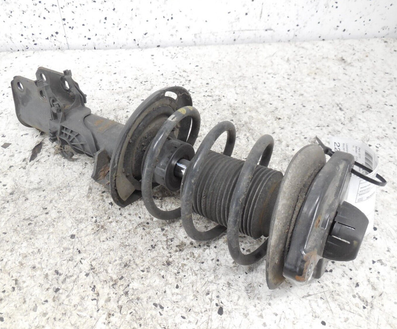 2008-2014 Mercedes-Benz C300 Front Strut Shock Passenger Right RH OEM