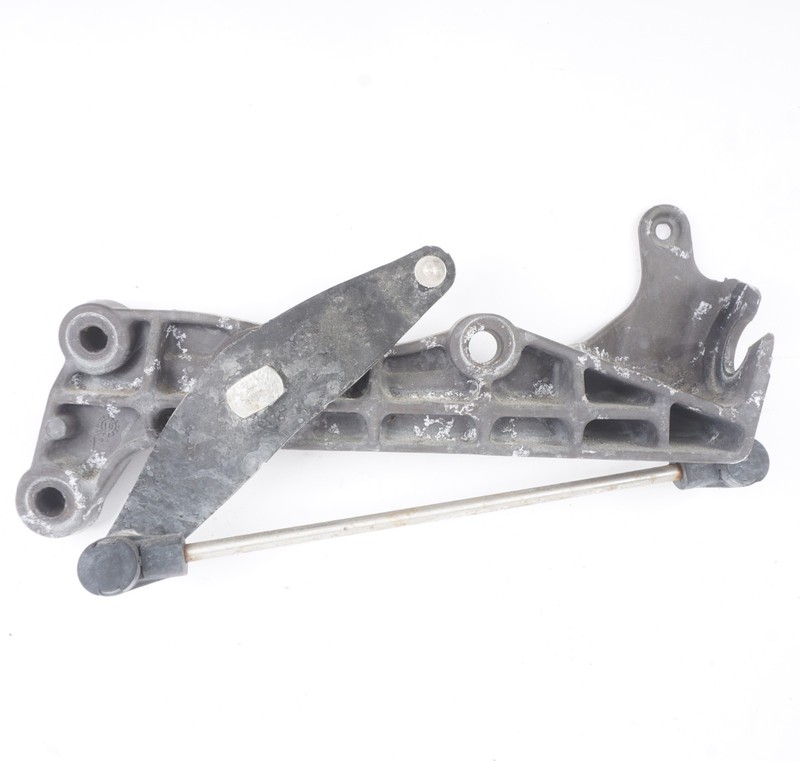 2018 - 2026 Wrangler Jl Gladiator Shift Cable Bracket Genuine Mopar OEM