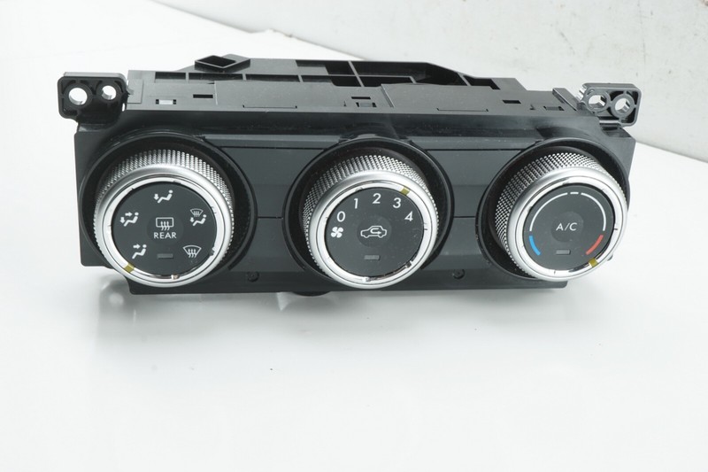 SUBARU IMPREZA CROSSTREK Heater Climate Control A/C OEM 2014 - 2017 *
