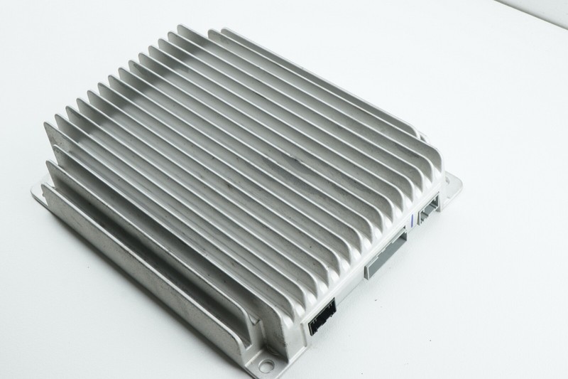 FORD EDGE LINCOLN MKX Amplifier Amp THX Sound OEM 2007 2008 *