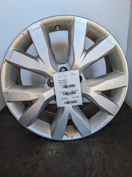 Wheel 18x7-1/2 Alloy 5 Y Spoke Design Painted Fits 11-14 MURANO 1112217