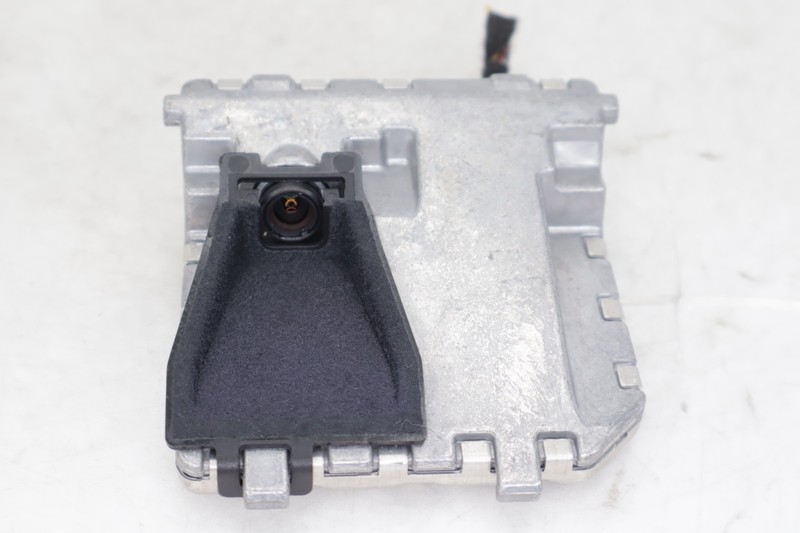 ✅ 2012 MERCEDES-BENZ C250 FRONT WINDSHIELD LANE DEPARTURE CAMERA A0009050438 OEM