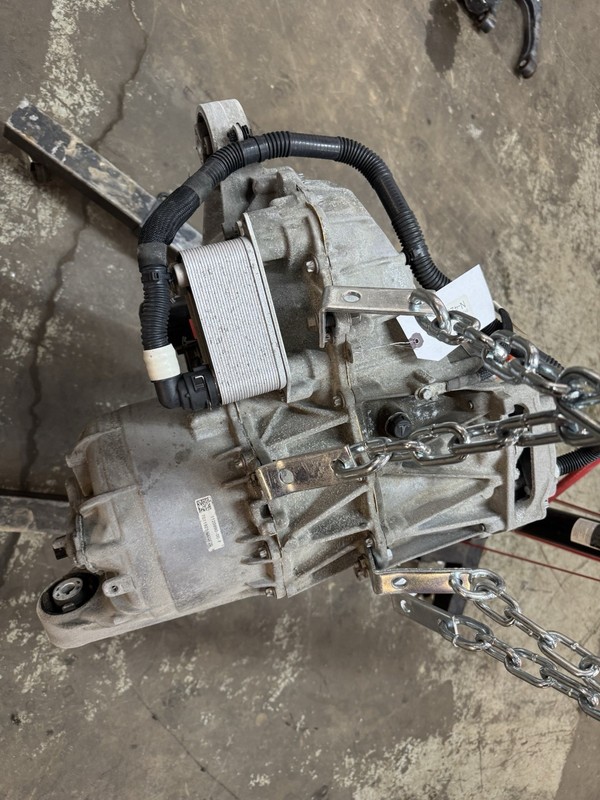 2017-2023 Tesla 3/Y Rear Drive Unit Engine Electric Motor1120990-00-F N-42084