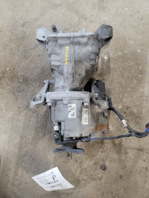 Differential Carrier Rear Fits 19-21 TUCSON 1743644