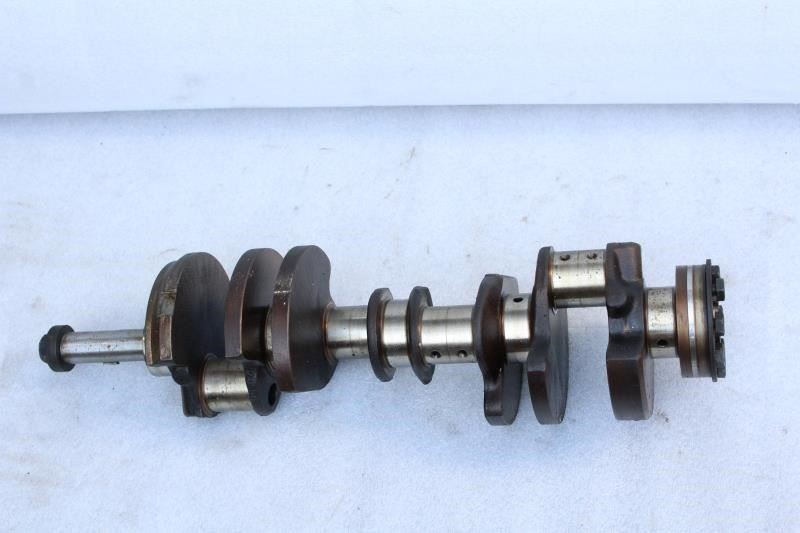 1977 MERCEDES 450SL R107 MOTOR ENGINE CRANKSHAFT