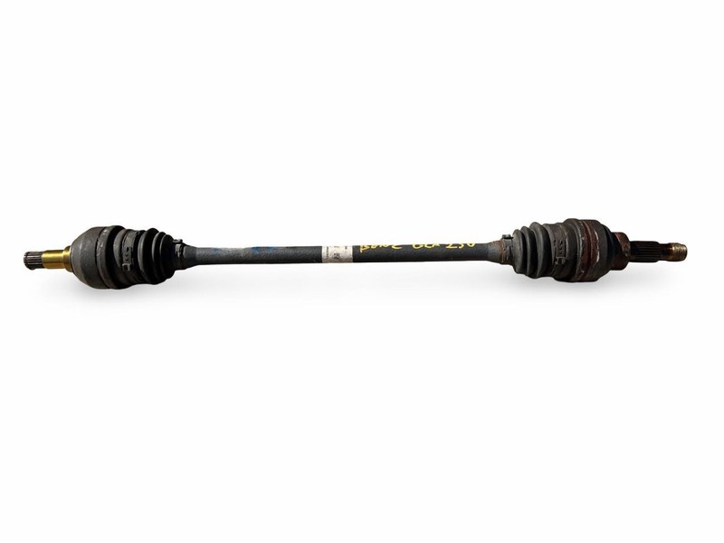 2015-2020 Mercedes GLA-Class Right Passenger Side Rear Axle Shaft 4WD