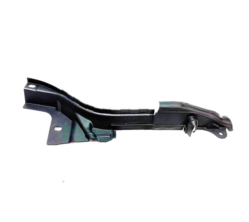 📌 2020-2024 BMW 228i F44 FRONT LEFT SIDE COWL PANEL SEAL COVER 51767450921 OEM