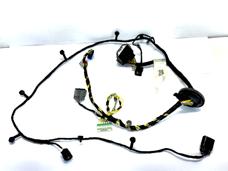 ✅ 2017 RAM 1500 5.7L V8 HEMI OEM DASH RIGHT WIRING Harness 68299628AC Cable