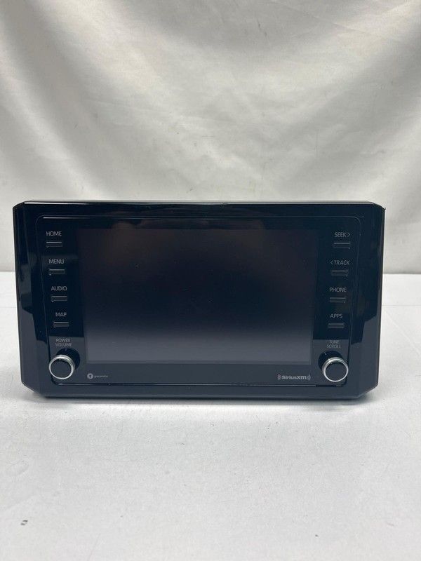 2019 2020 Kia Optima radio receiver US market assembly no navigation us built