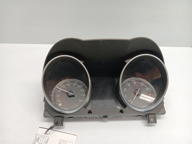 14-17 Jaguar X152 F-Type Speedometer Instrument Cluster EX5310849DG OEM
