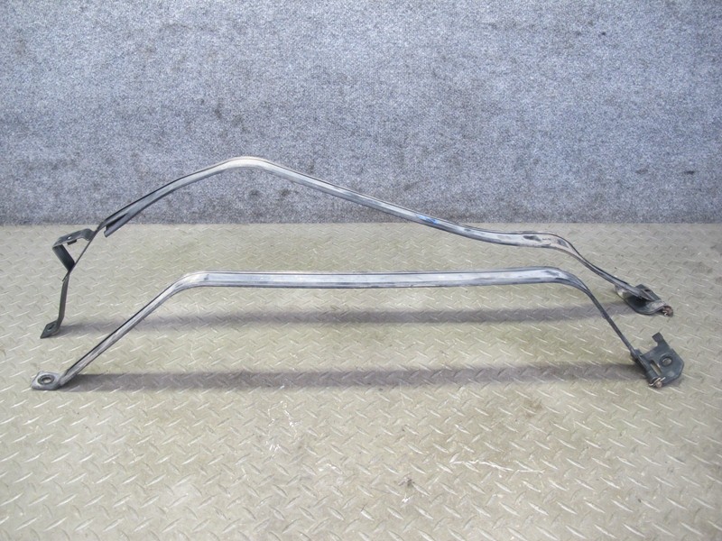 1998-2007 LEXUS UZJ100L LX470 FUEL TANK MOUNT STRAPS SET OF 2