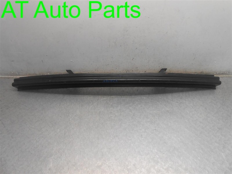 02-05 MOUNTAINEER EXPLORER 4DR 4X4 FRONT BUMPER REINFORCEMENT OEM 1L2Z-17859-AB