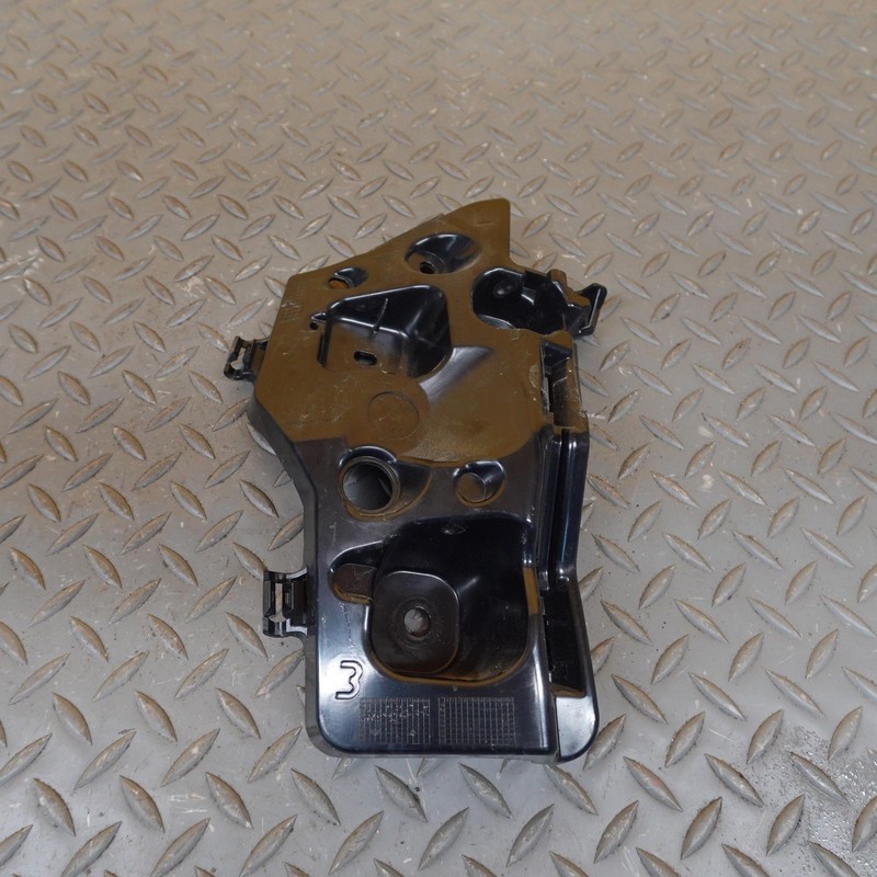 2024-2026 BMW X2 U10 REAR LEFT BUMPER MOUNTING BRACKET OEM 51125A329C1