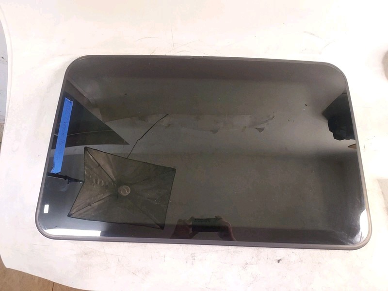 2005 -2008 Chrysler Pacifica factory sunroof sunroof glass window panel OEM